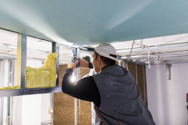 Best Insulation for Specific Applications in Bells, TX