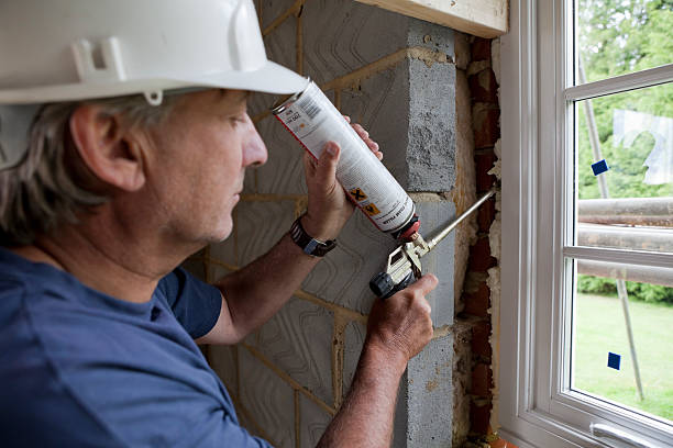 Types of Insulation We Offer in Bells, TX