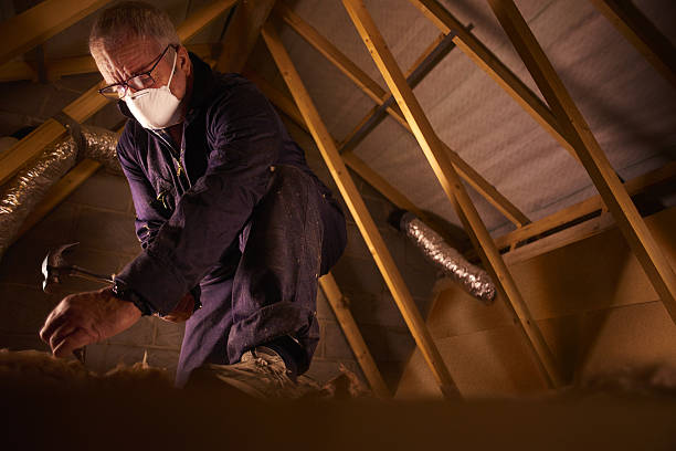 Best DIY Insulation Kits and Guidance in Bells, TX